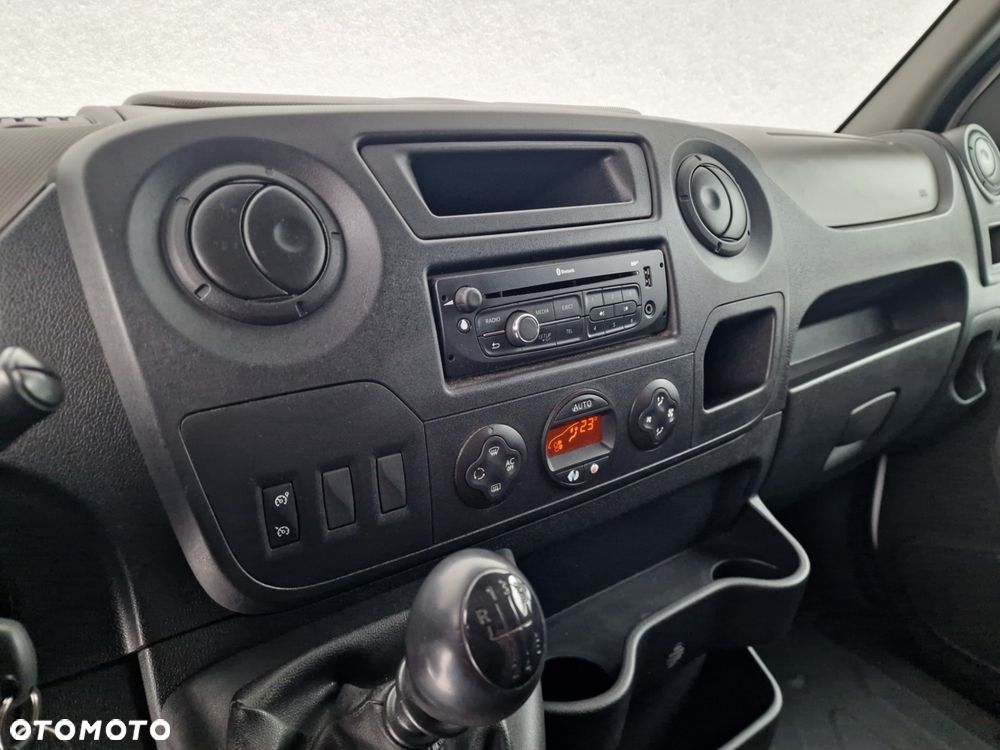 Renault Master - 21