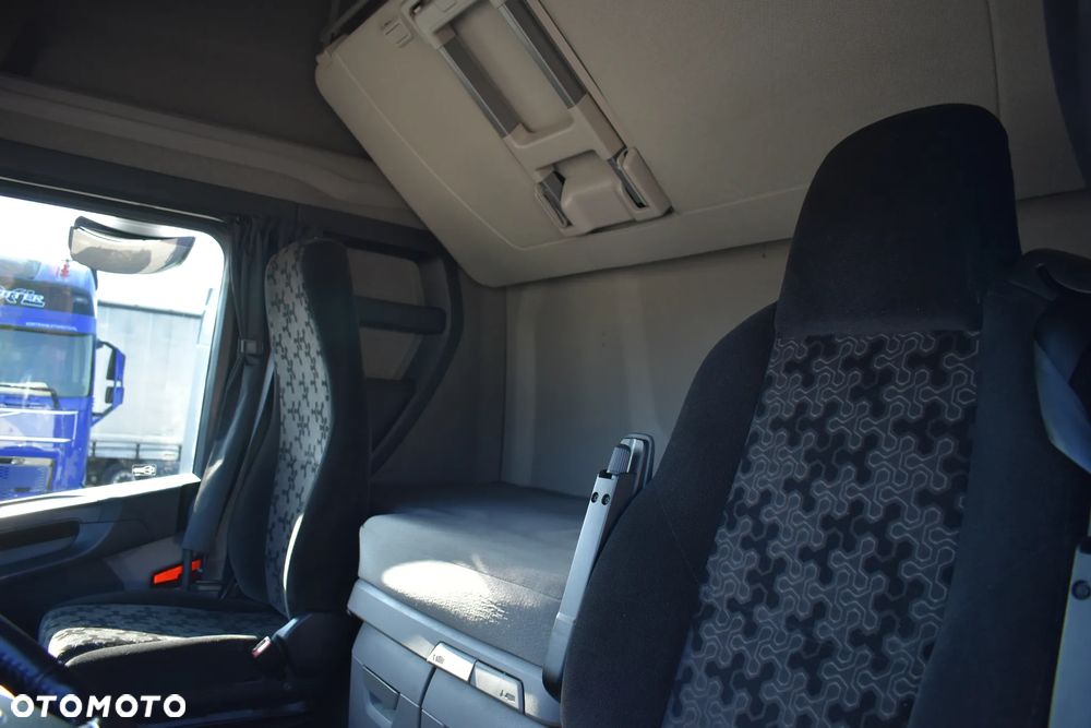 Scania R450 //NAVI // VIRTUAL COCKPIT // FULL LED // LOW DECK - 21