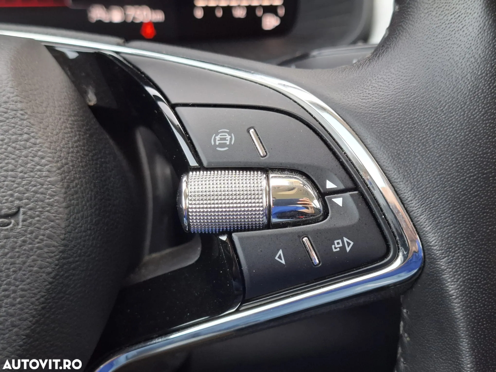 Skoda Kodiaq 2.0 TDI 4X4 DSG Ambition - 29