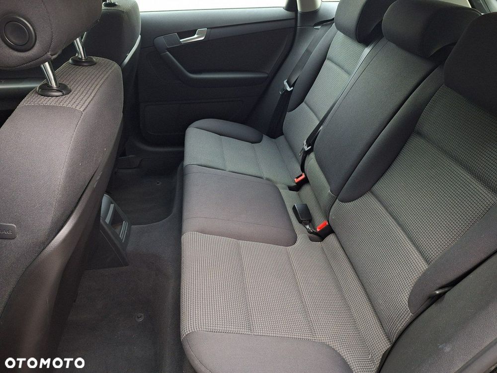 Audi A3 Sportback - 7