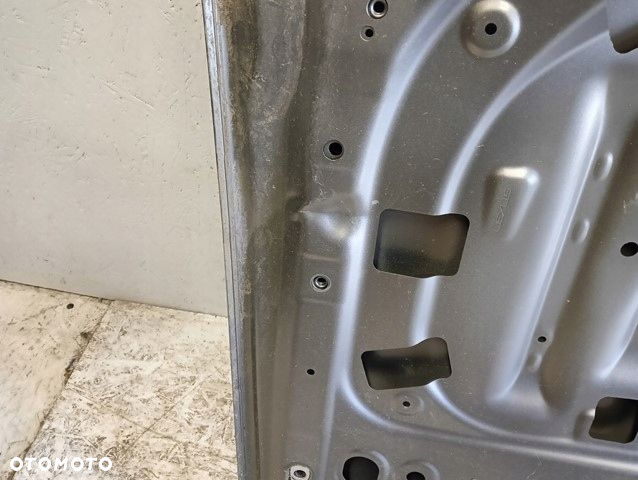 MASKA POKRYWA SILNIKA LEXUS NX II 2 21- - 7