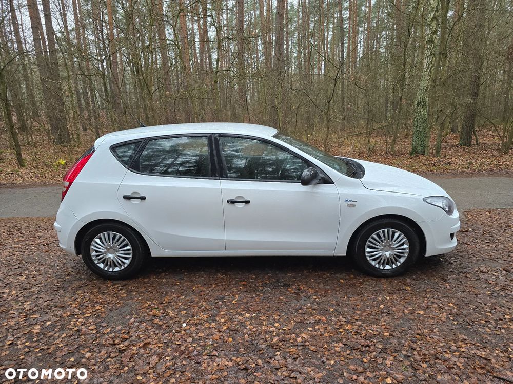 Hyundai i30 1.4 Blue Comfort - 2