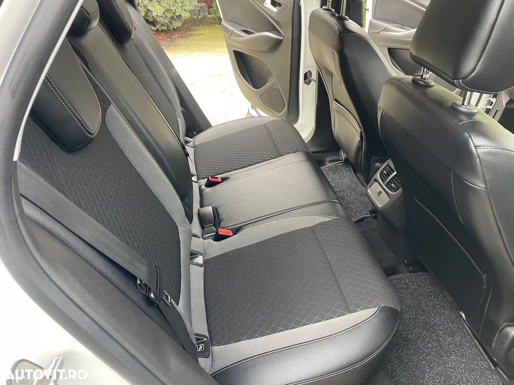 Opel Grandland X 1.2 Start/Stop Automatik Design Line - 37