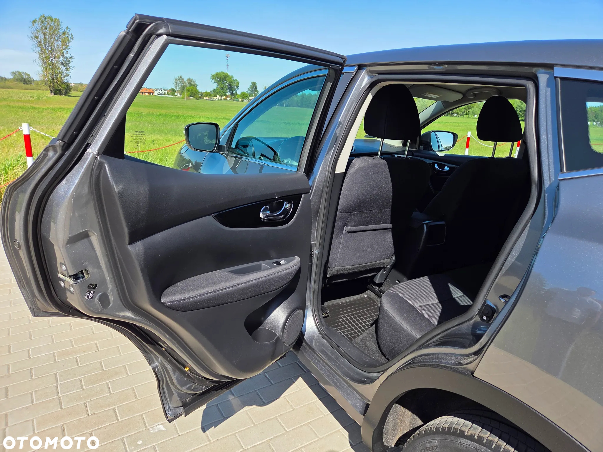 Nissan Qashqai 1.2 DIG-T Acenta - 11