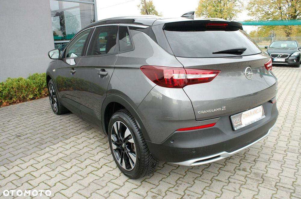Opel Grandland X - 12