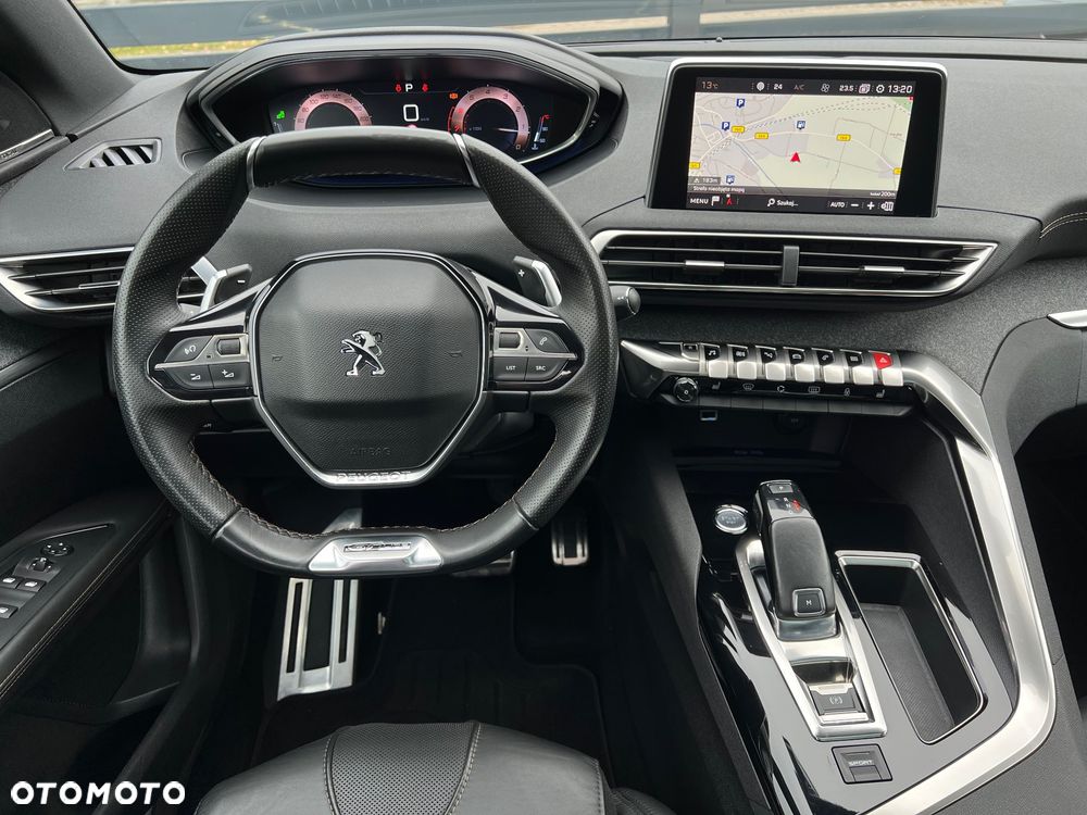Peugeot 3008 - 27