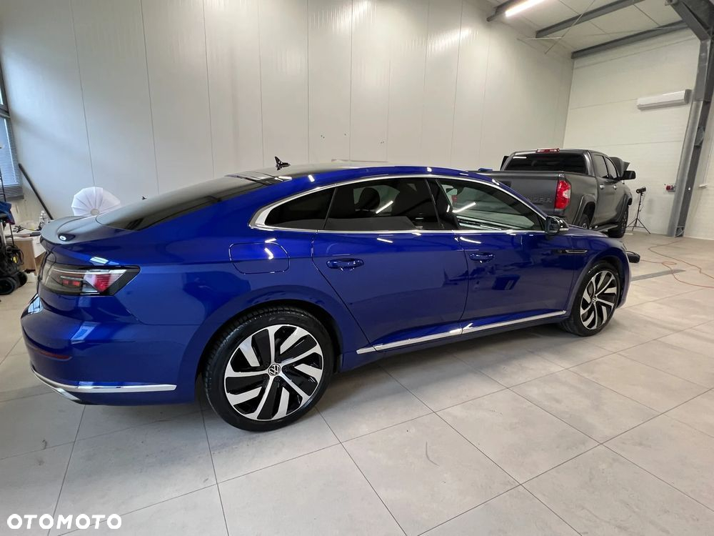 Volkswagen Arteon 2.0 TSI R-Line DSG - 3