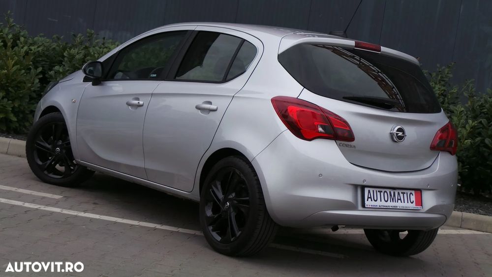 Opel Corsa - 10