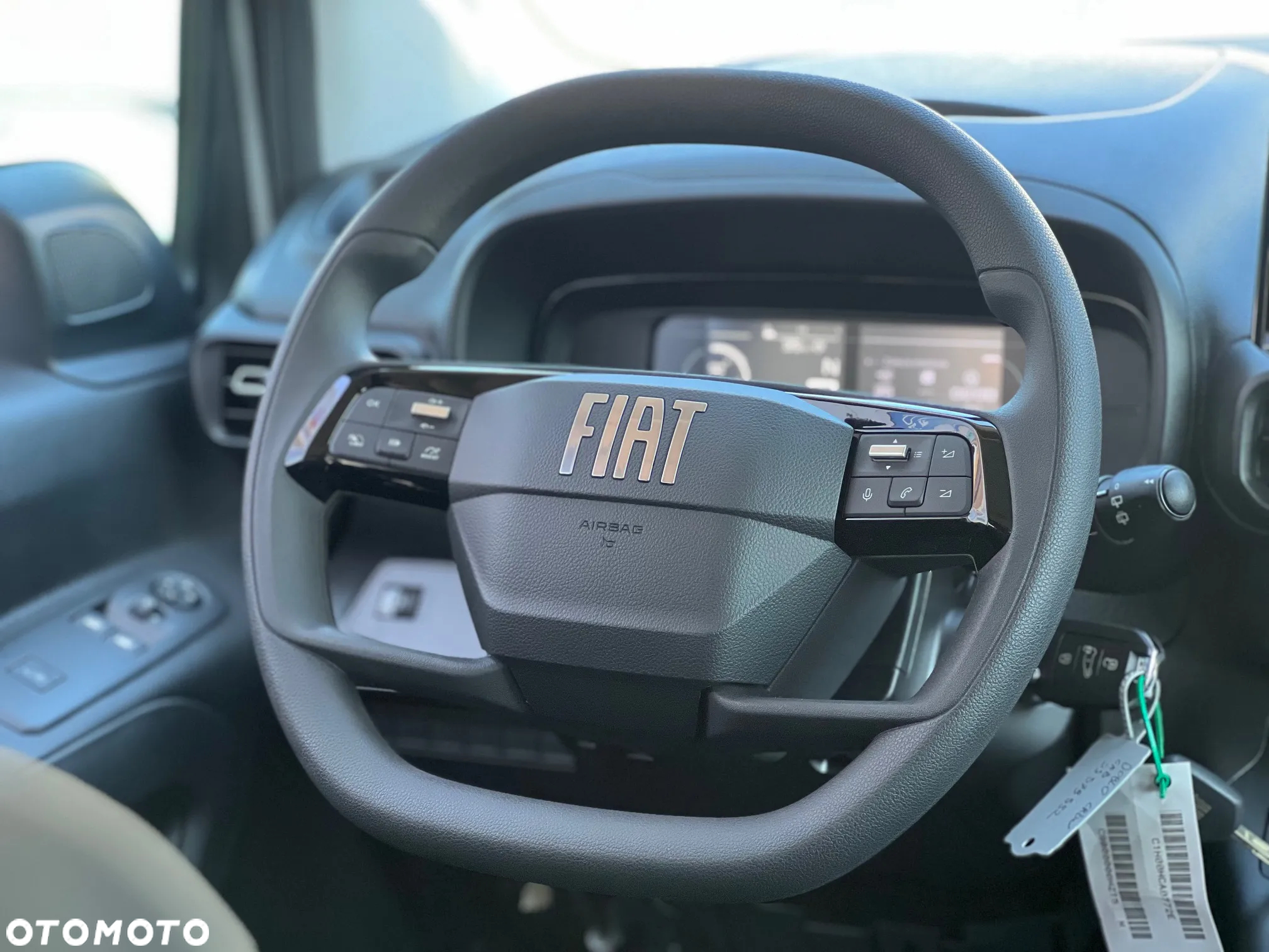 Fiat FIAT Doblò serie 2 CrewCab BlueHDi 1.5 - 16
