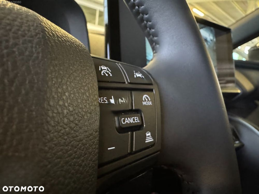 Toyota C-HR 1.8 Hybrid Executive - 11