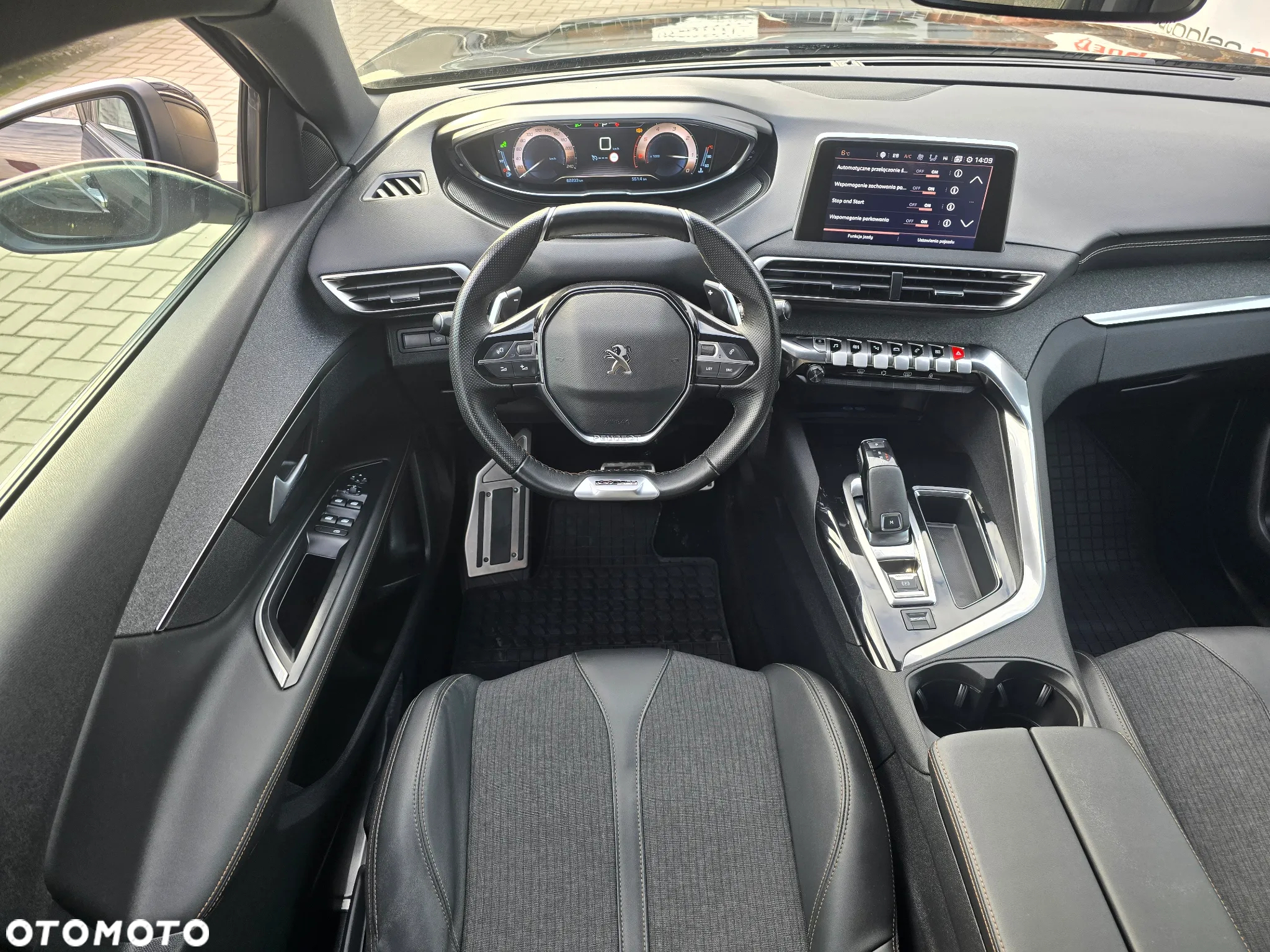 Peugeot 3008 - 7