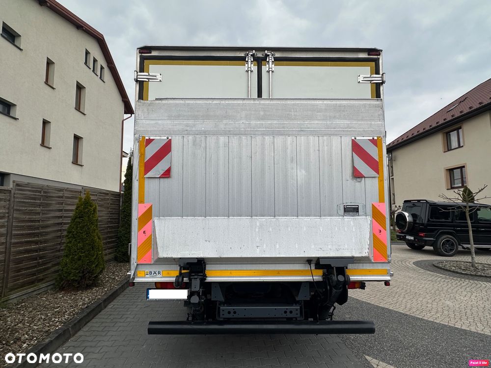 DAF LF 45.180  Chłodnia + Winda 2013 r. - 5