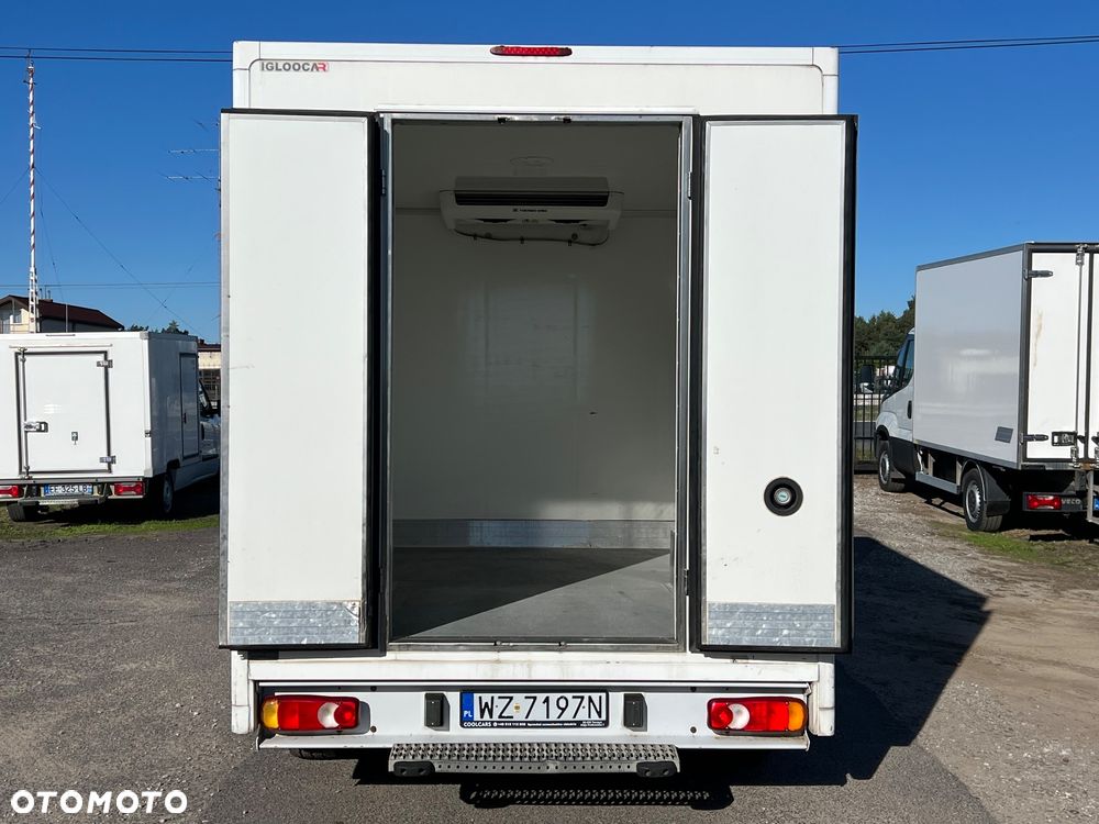 Fiat Ducato Termo King c250e (296) - 7