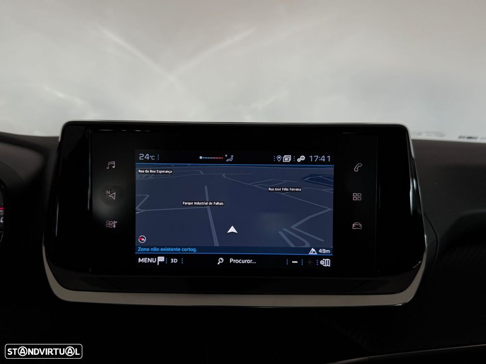 Peugeot 208 1.2 PureTech Active Pack - 21