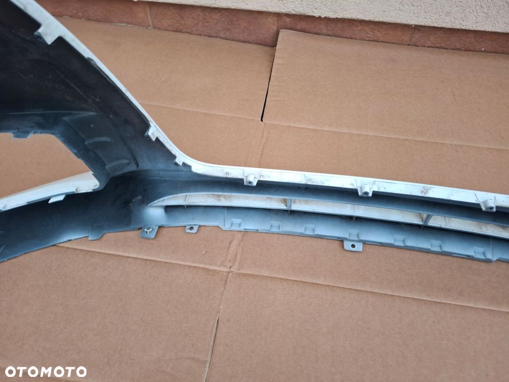 ZDERZAK PRZÓD AUDI A3 8P S LINE LIFT SPRYSKI ORYGINAŁ - 13