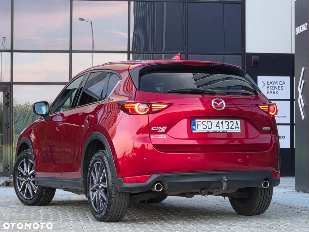 Mazda CX-5 - 24