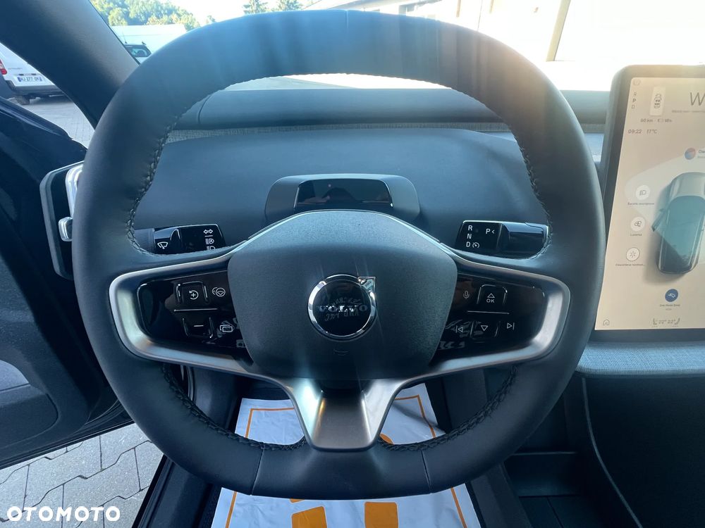 Volvo EX30 69kWh Single Motor Long Range Ultra - 18