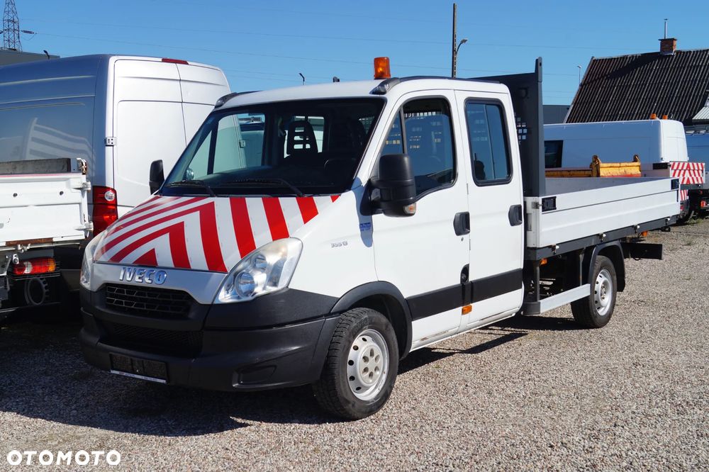Iveco Daily - 9