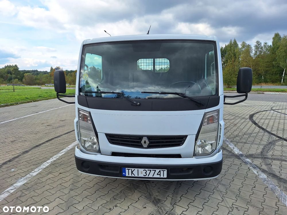 Renault MAXITY - 2