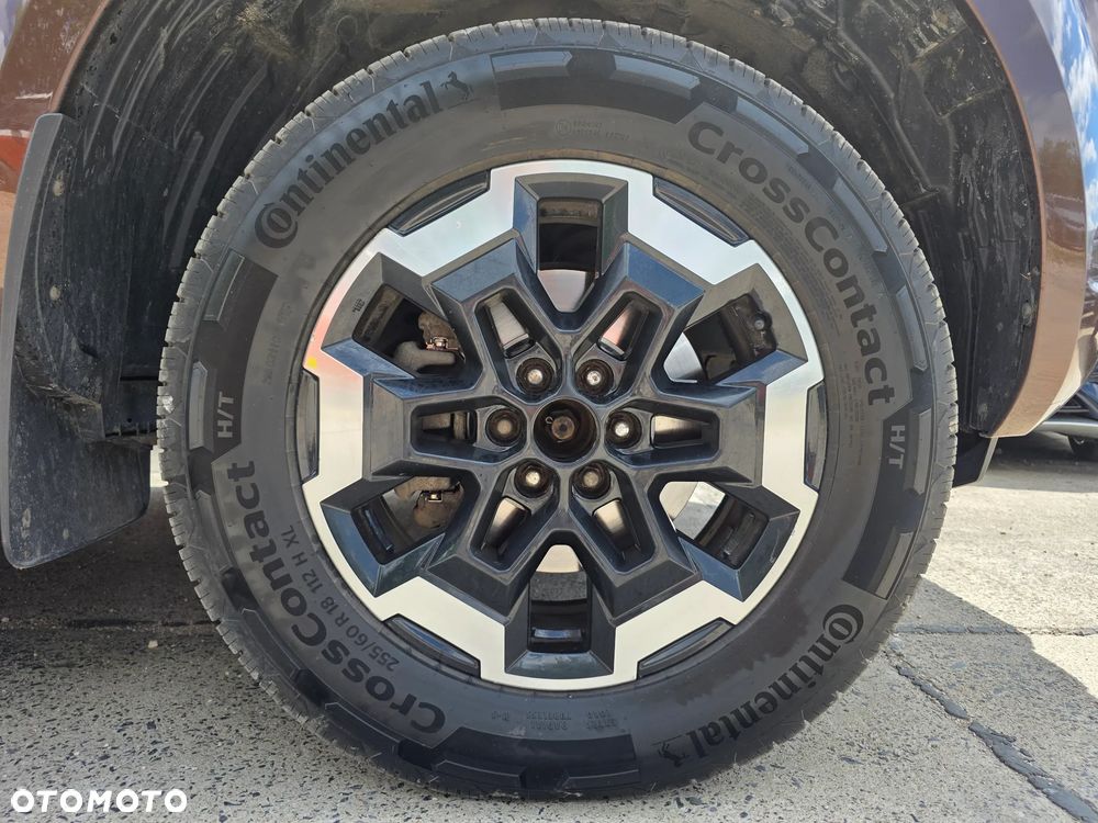 Nissan Navara - 38