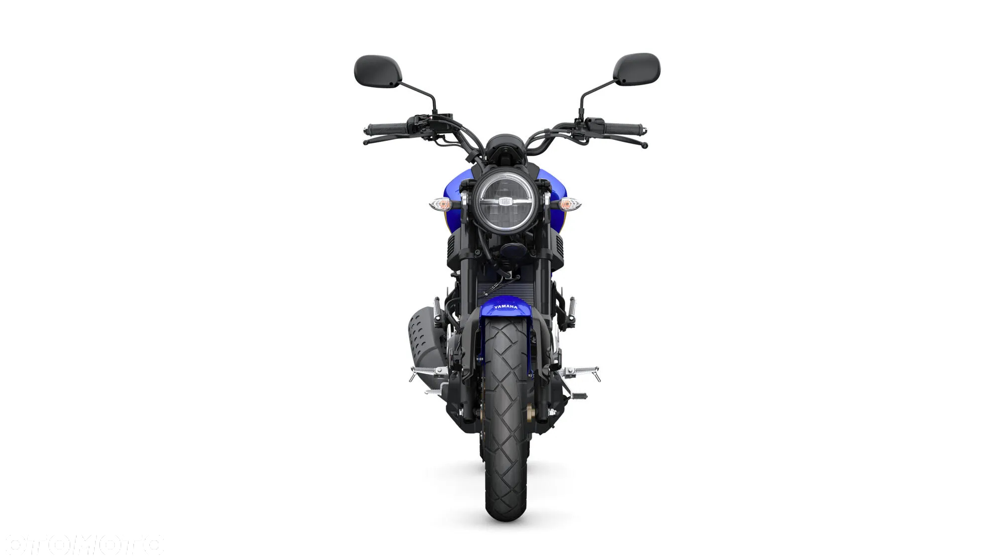 Yamaha XSR - 19