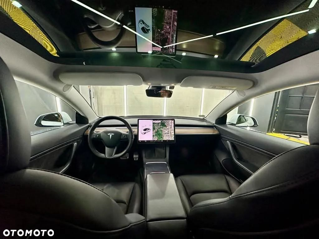 Tesla Model 3 Performance AWD - 7