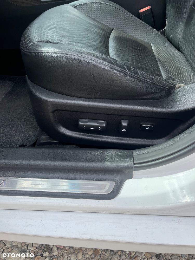 Kia Optima 1.7 CRDi XL - 25