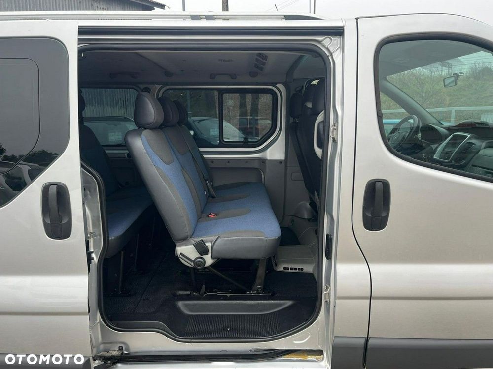 Renault Trafic - 33