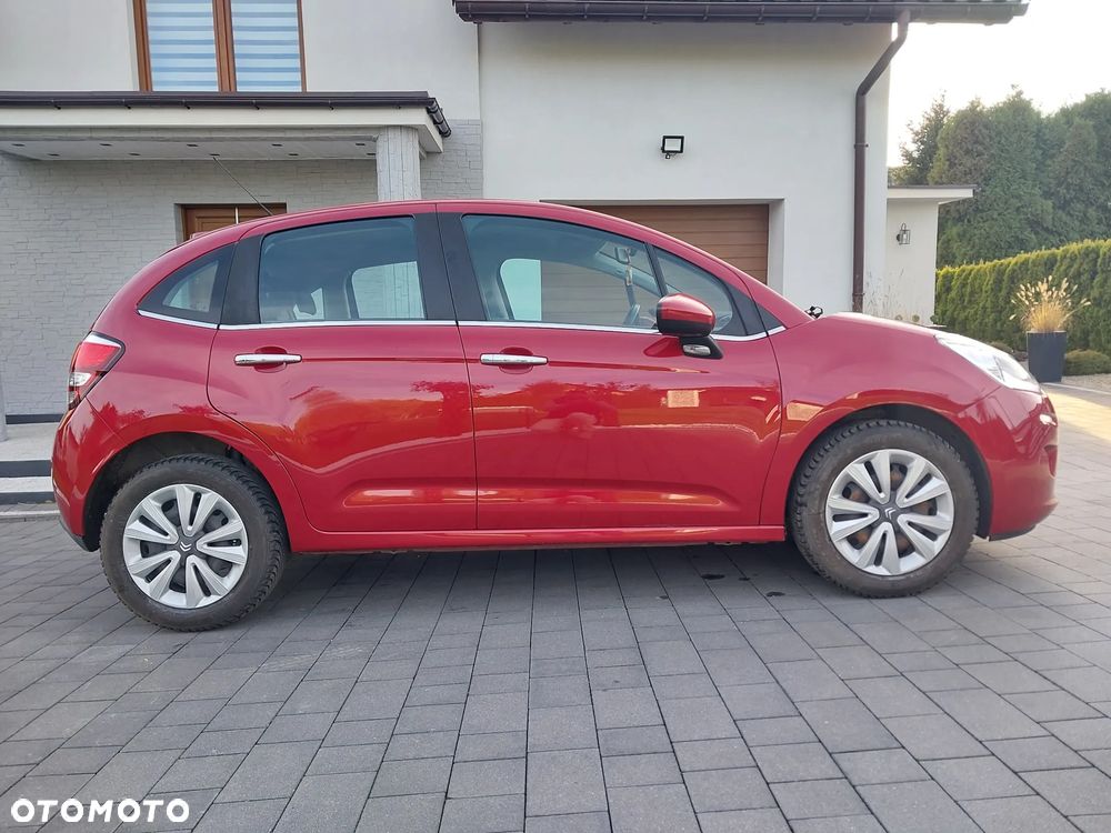 Citroën C3 1.0 VTi Attraction - 2
