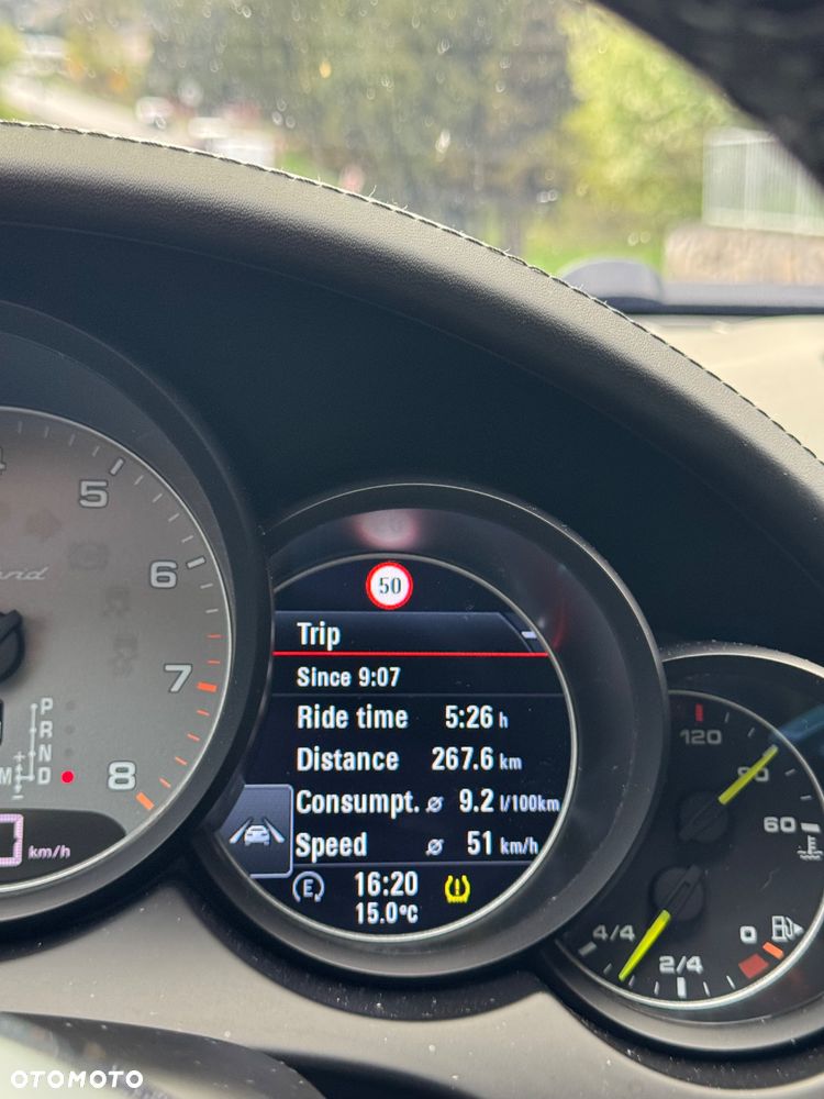 Porsche Cayenne S E-Hybrid - 23