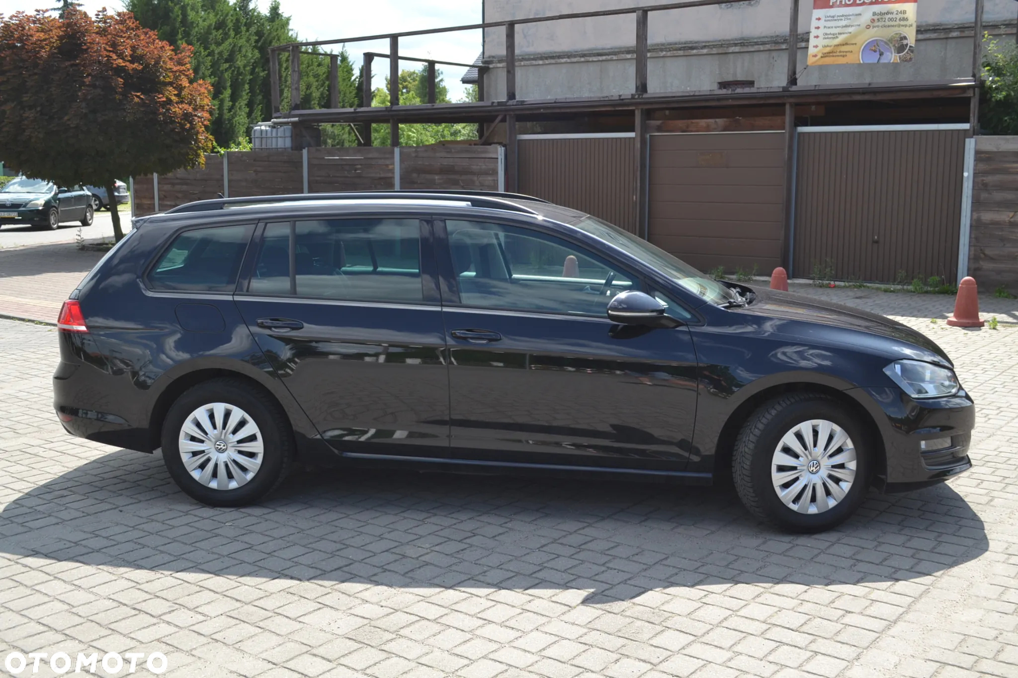 Volkswagen Golf VI 1.2 TSI BlueMot Comfortline - 4