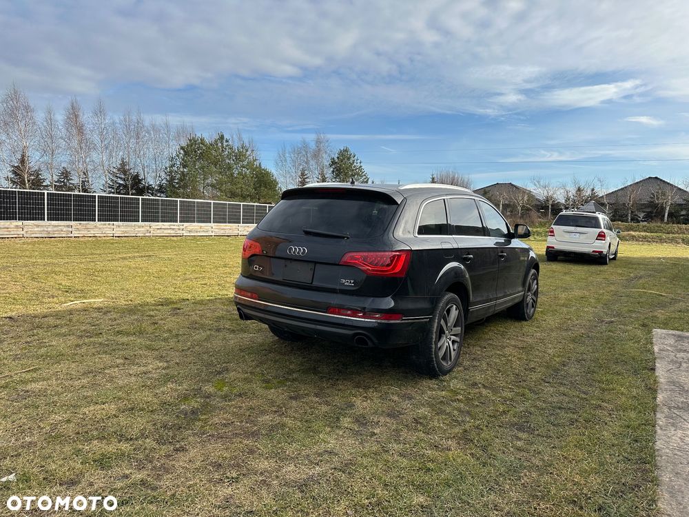 Audi Q7 - 3