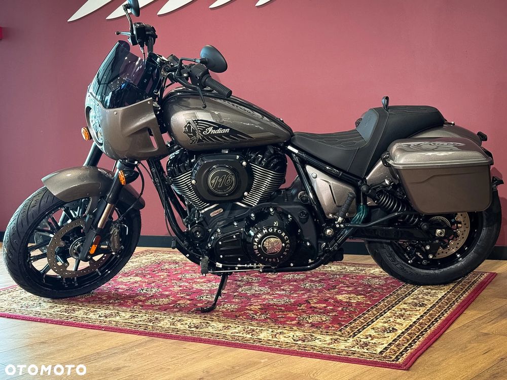 Indian Chief - 2