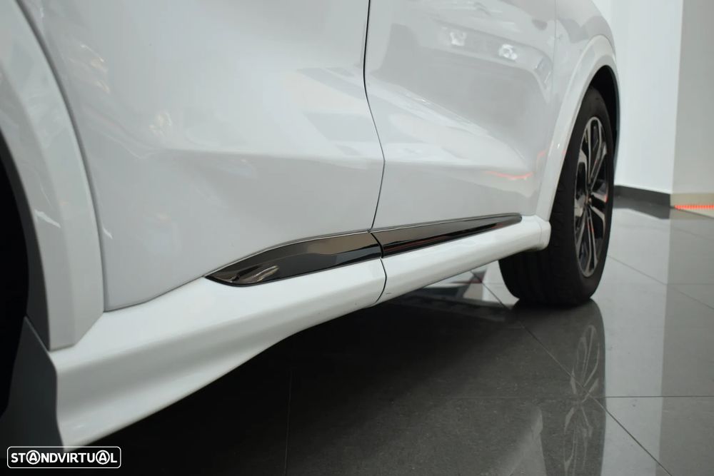 Ford Puma 1.0 EcoBoost ST-LINE - 4