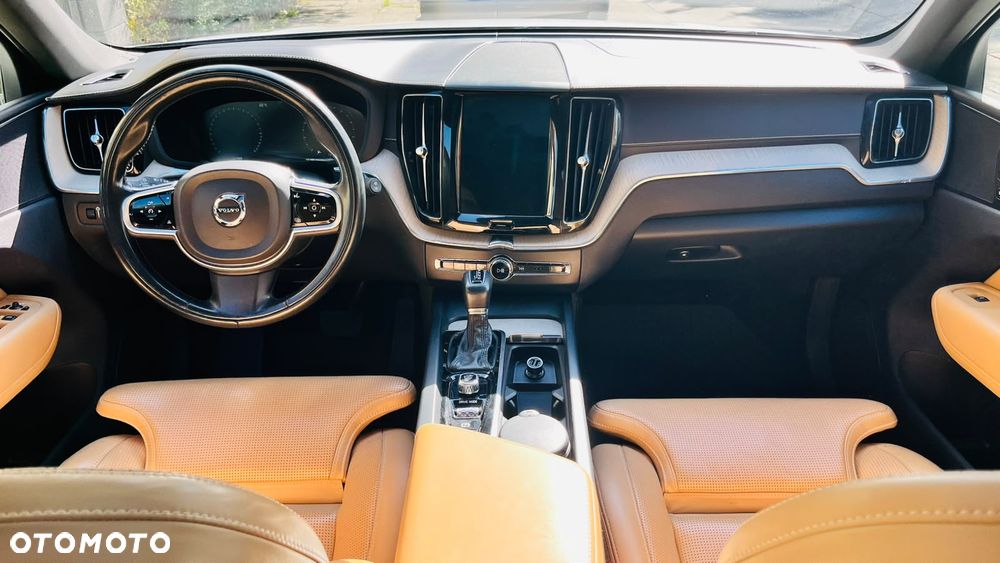 Volvo XC 60 T5 AWD Geartronic Inscription - 7