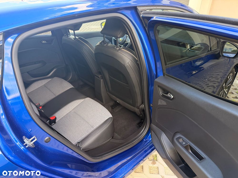 Renault Clio 1.0 TCe Techno - 17