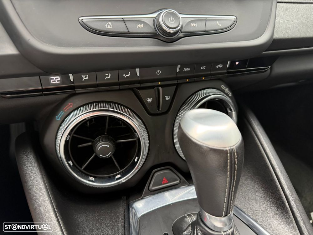Chevrolet Camaro 2.0 Aut. - 44