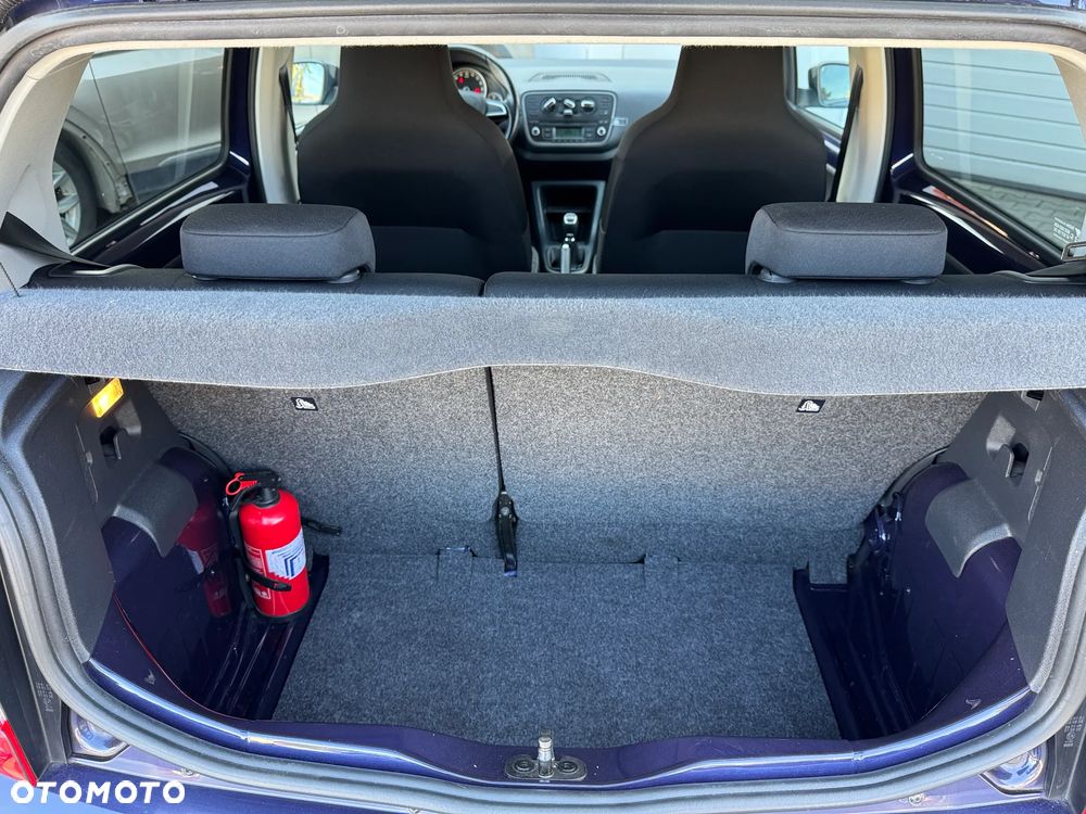 Skoda Citigo 1.0 Style - 15