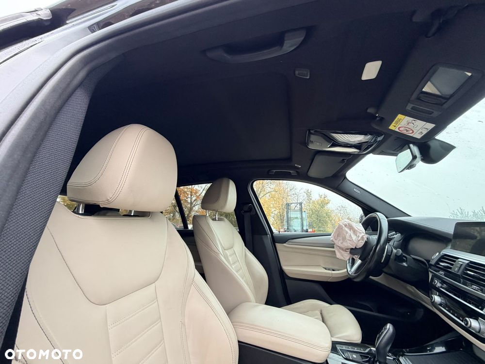 BMW X3 - 6