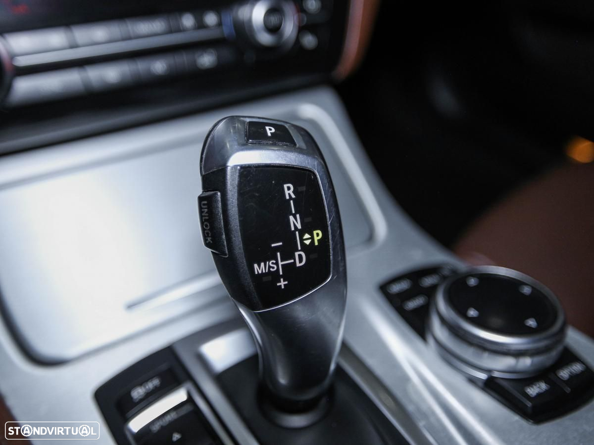 BMW 520 - 21