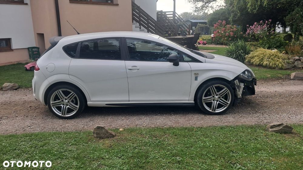 Seat Leon 1.2 TSI Sport - 7