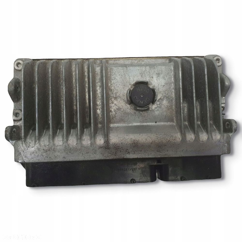 Toyota C-HR 1.8 Hybrid STEROWNIK SILNIKA komputer 89661-F4550 - 15