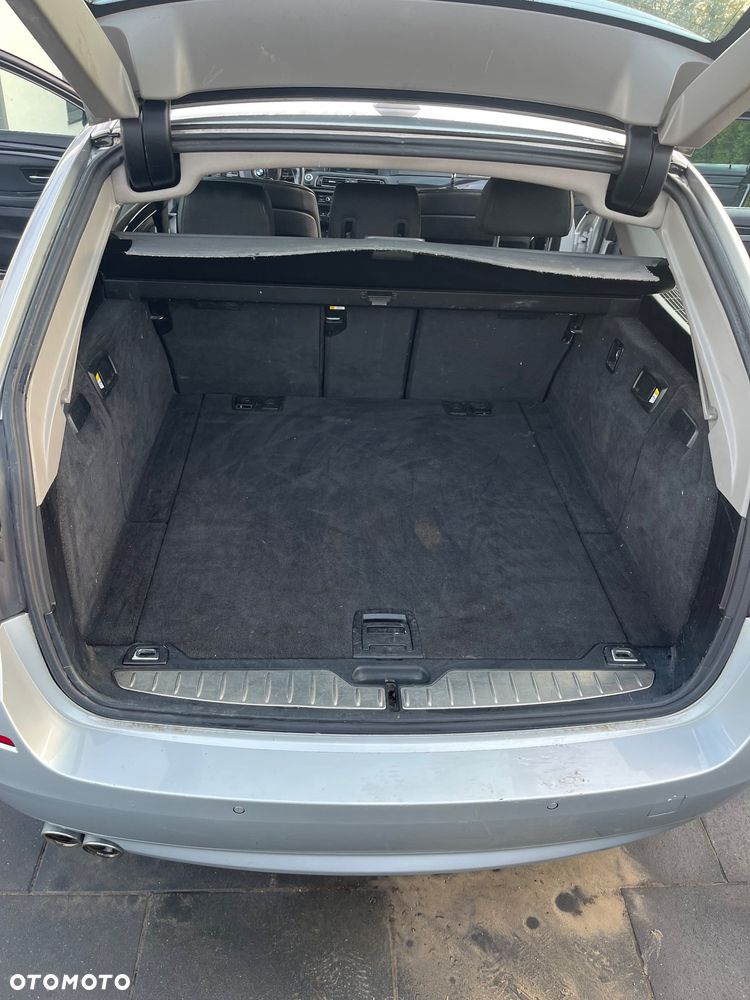 BMW Seria 5 530d - 8