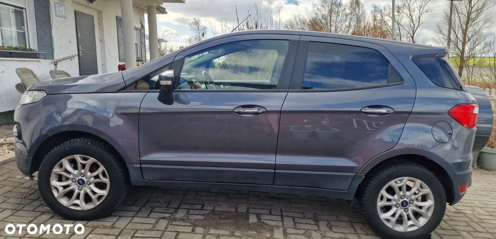 Ford EcoSport 1.0 EcoBoost - 6