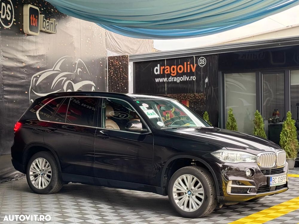 BMW X5 xDrive40d - 2