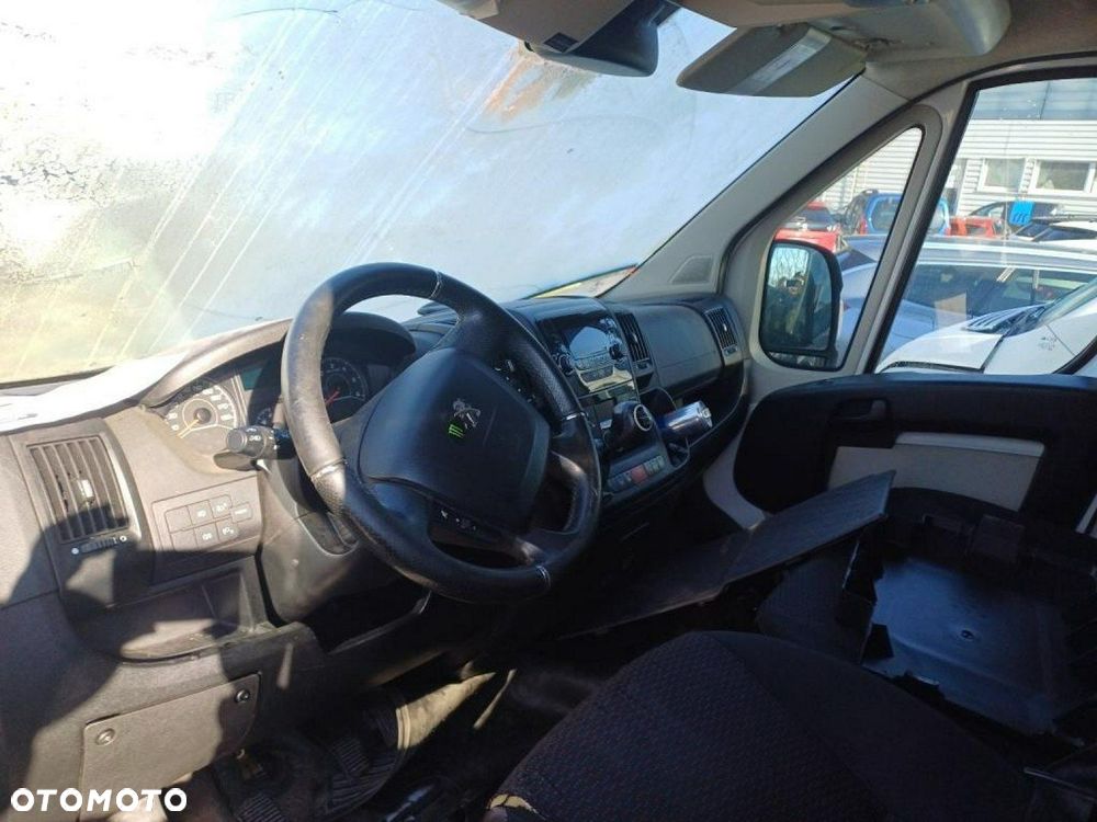 Peugeot Boxer - 8