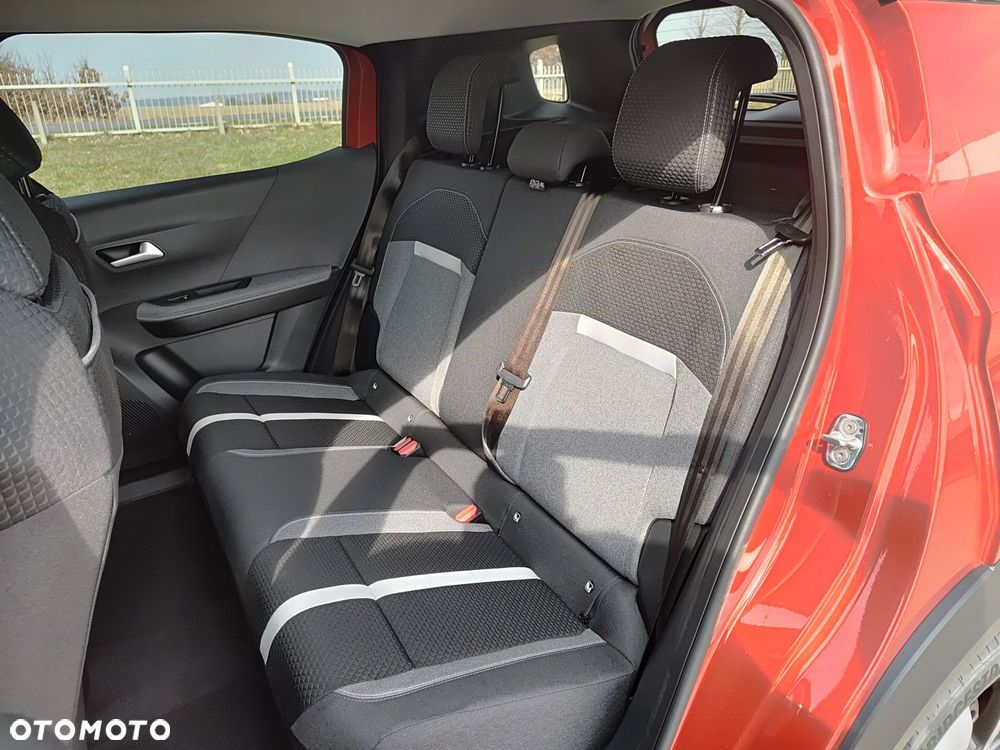 Opel Frontera - 14