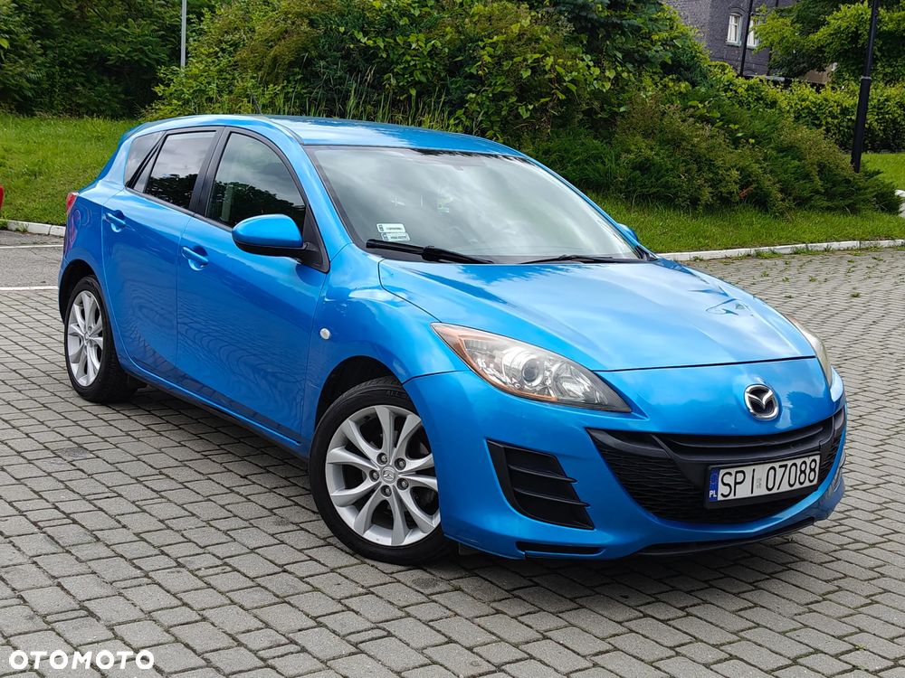 Mazda 2 1.6 MZ-CD Sports-Line - 3