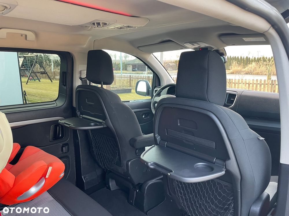 Citroën SpaceTourer 2.0 BlueHDi XL Business Lounge - 31