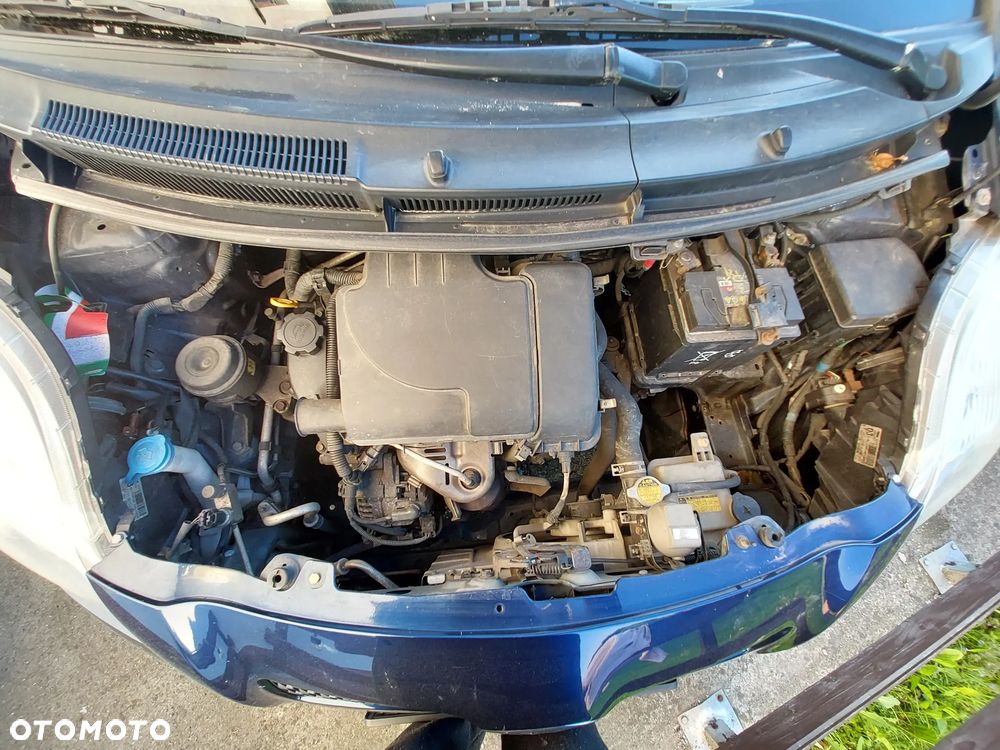 Toyota Yaris 1.0 Luna A/C - 11
